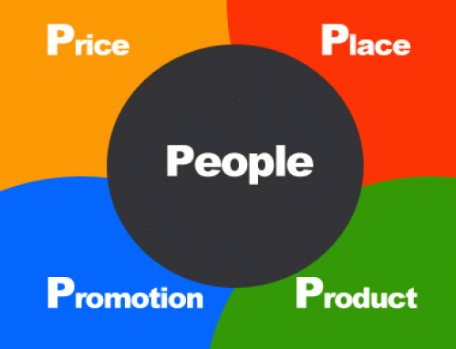 Open Your Business Plan to Consumers, Part 1
