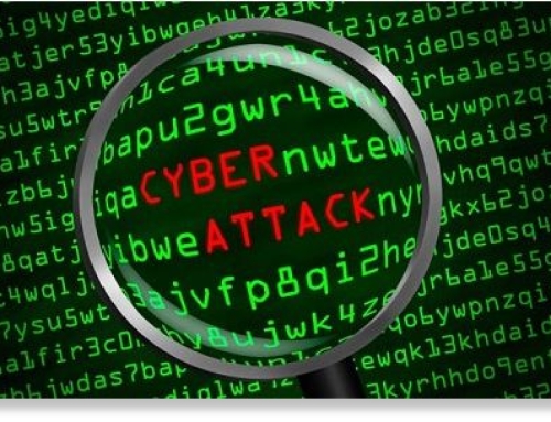 Banks´ Cyberspace Attacks