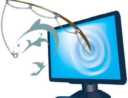 Phishing, a barrier to E-commerce