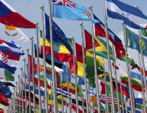 Bet for emerging markets