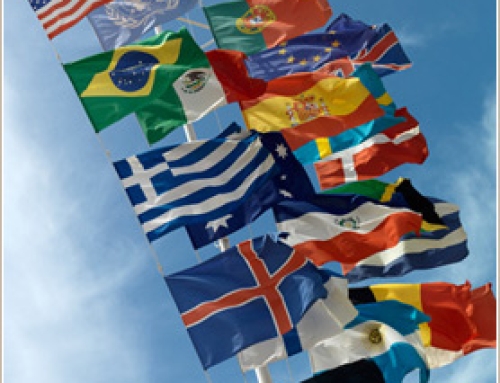 Foreign Market Entry – An Article Review