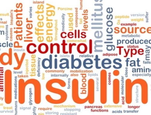 Innovation in the insulin´s industry: Eli Lilly & Pfizer