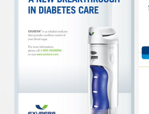 Pfizer´s Exubera: Changing the strategy, looking for new customers