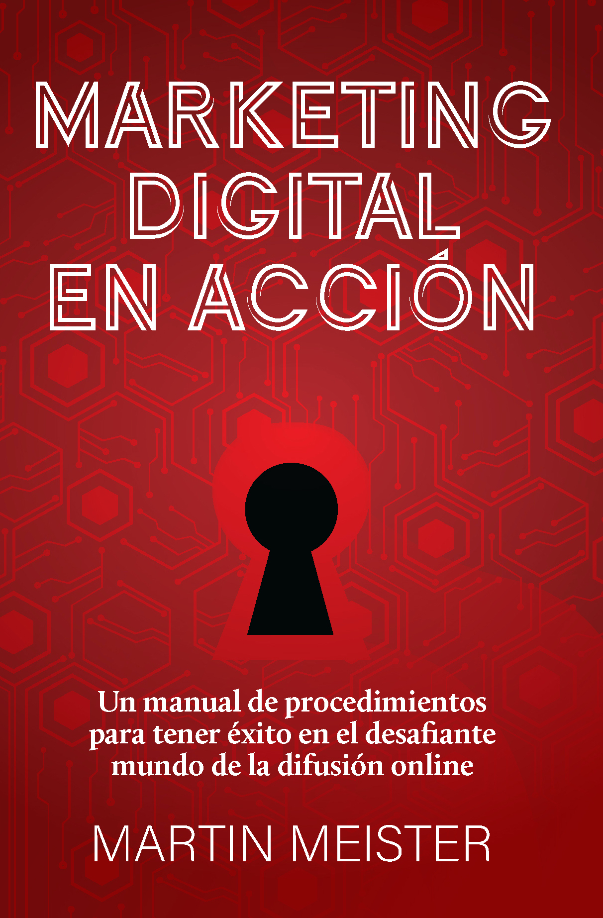 Libro Marketing Digital en acción