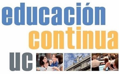 Educación Continua UC Pontificia Universidad Catolica de Chile