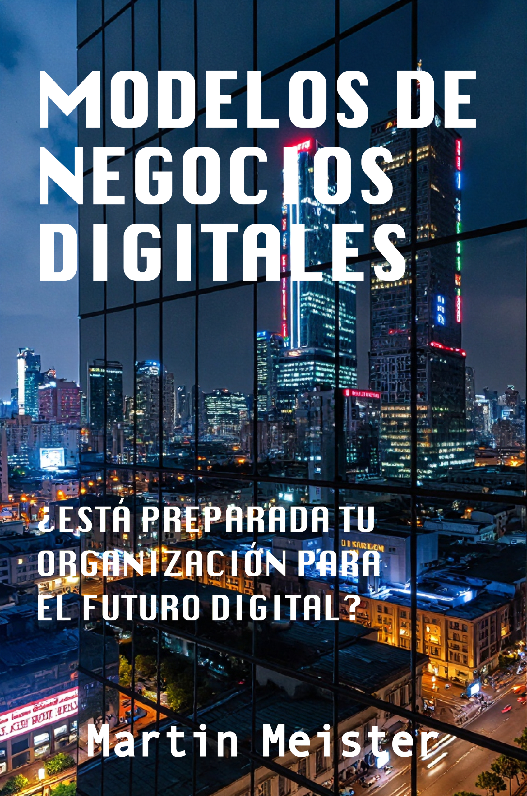 Modelos de negocios digitales