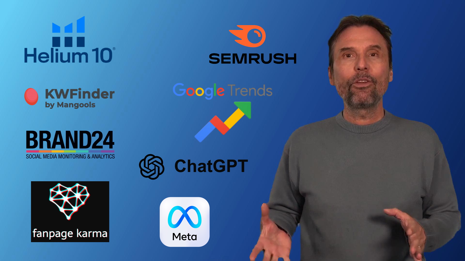Curso Udemy Inteligencia para hacer negocios como un experto Artificial Curso Udemy: Inteligencia Artificial para hacer negocios como un experto