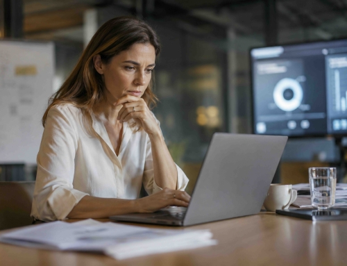 Trabajar con IA exige criterio humano