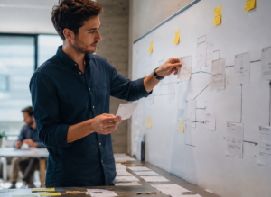 workflows con IA