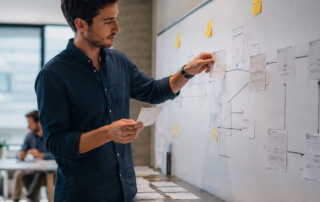 workflows con IA