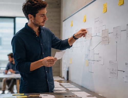 Workflows con IA: rediseña antes de automatizar