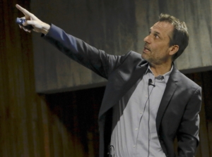 Martin Meister