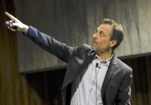 Martin Meister