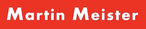 Martin Meister Logo