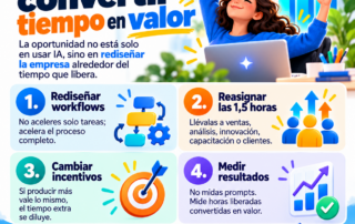productividad individual de la IA-5